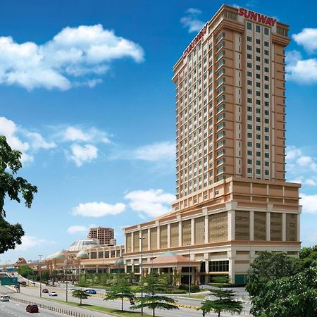 Sunway Lagoon Hotel , Formerly Sunway Clio Hotel Subang Jaya Exterior photo