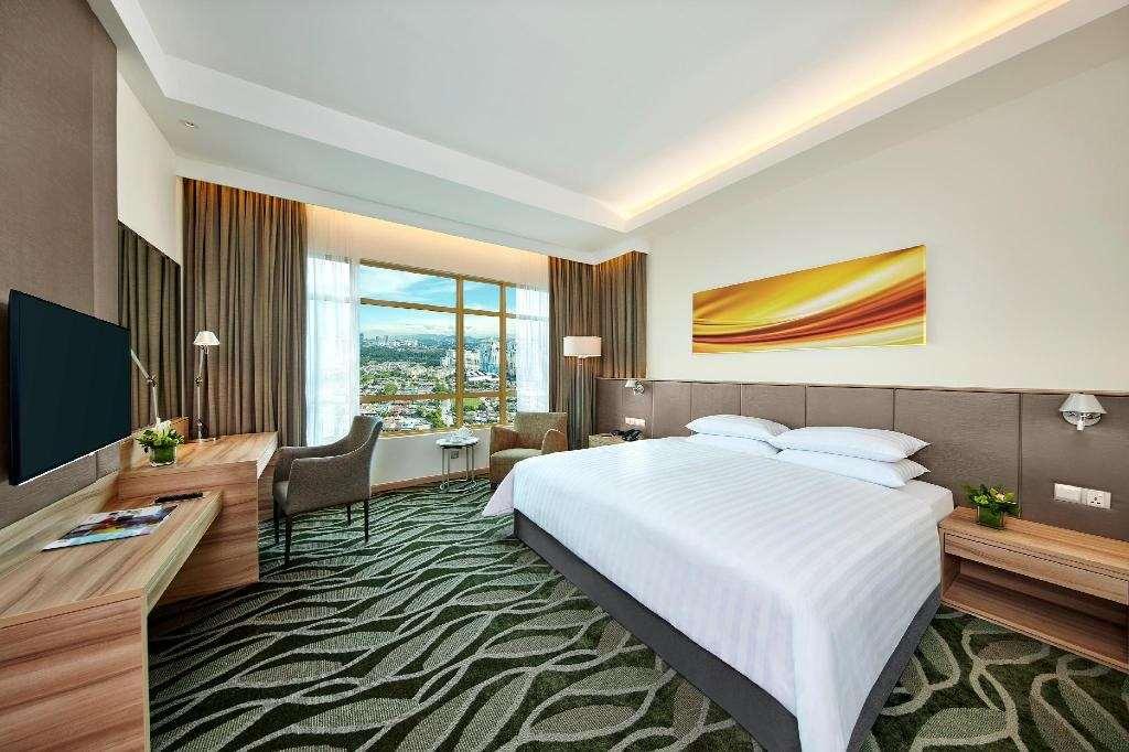 Sunway Lagoon Hotel , Formerly Sunway Clio Hotel Subang Jaya Room photo