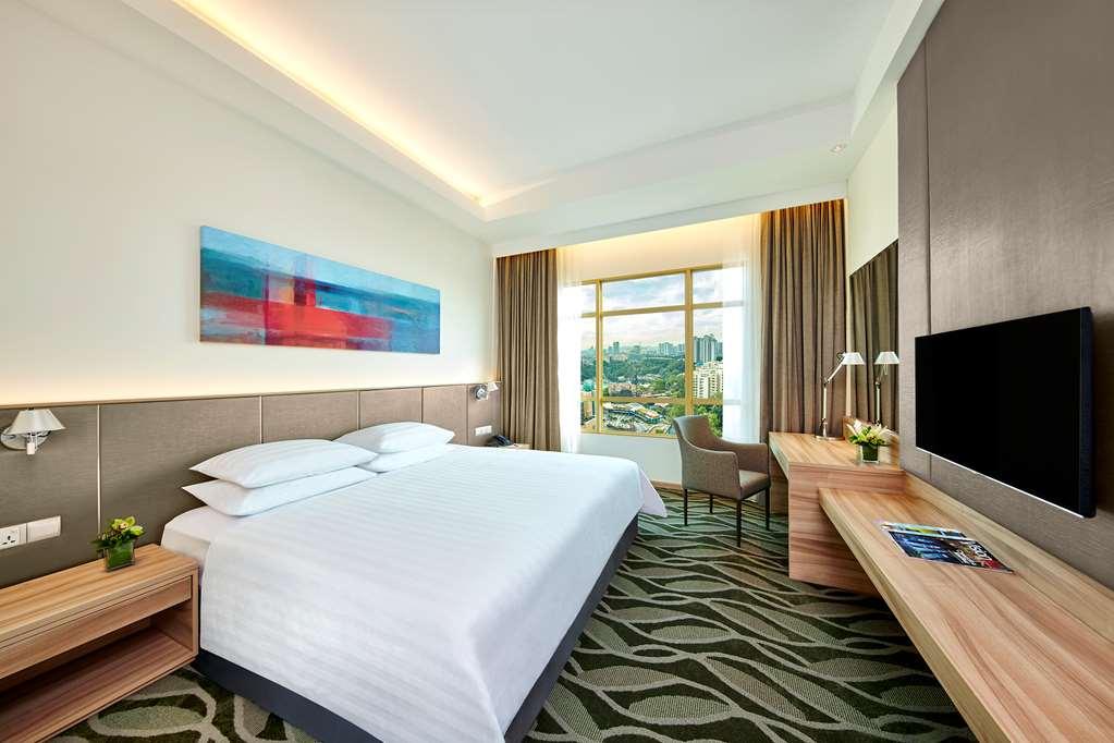 Sunway Lagoon Hotel , Formerly Sunway Clio Hotel Subang Jaya Facilities photo