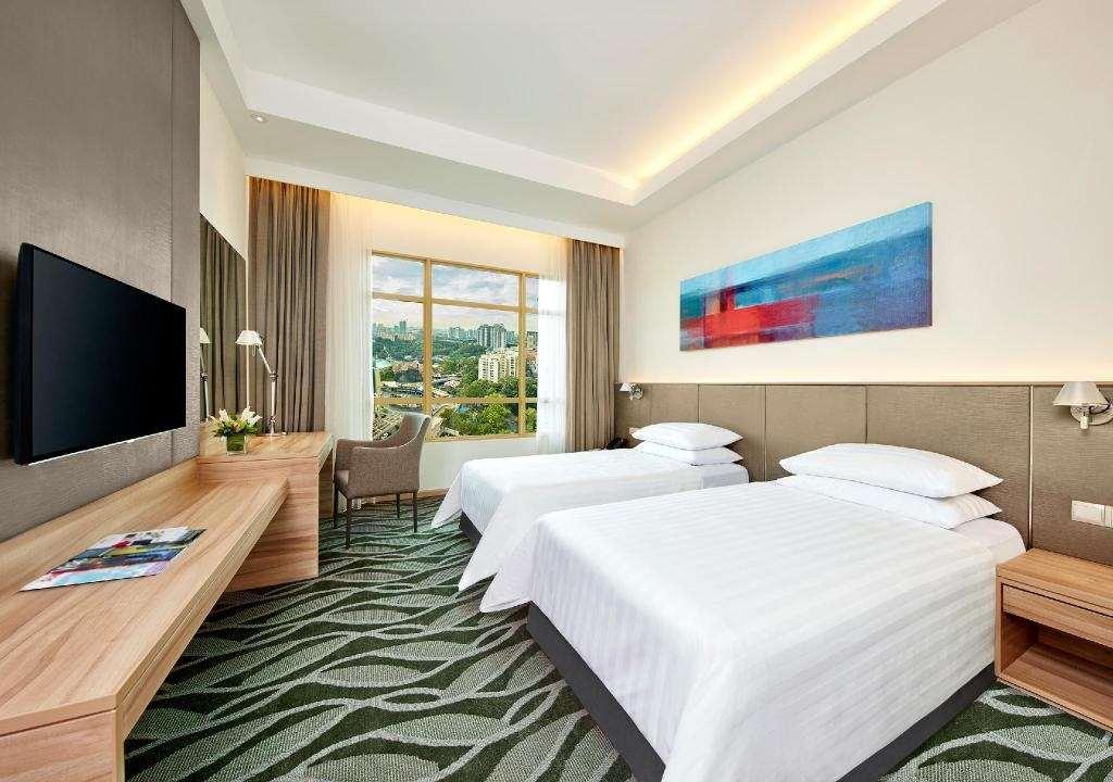 Sunway Lagoon Hotel , Formerly Sunway Clio Hotel Subang Jaya Facilities photo