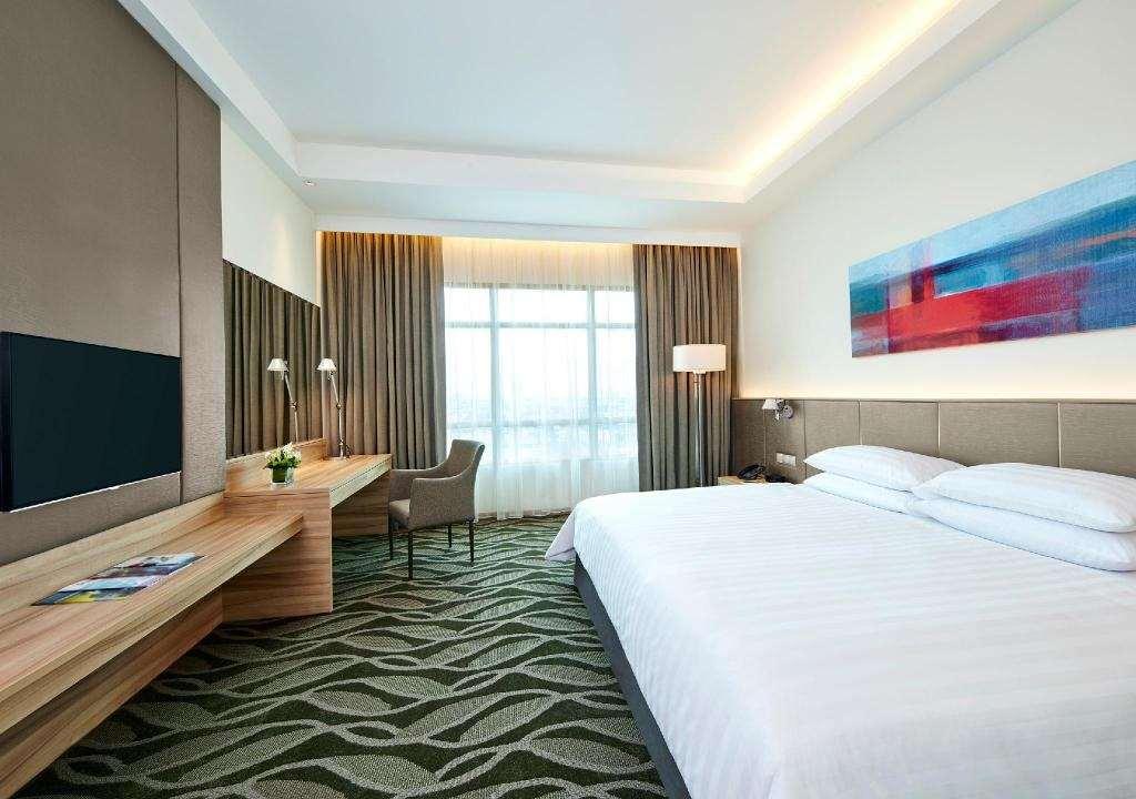 Sunway Lagoon Hotel , Formerly Sunway Clio Hotel Subang Jaya Room photo
