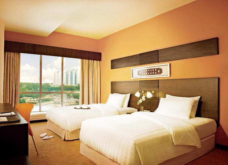 Sunway Lagoon Hotel , Formerly Sunway Clio Hotel Subang Jaya Room photo
