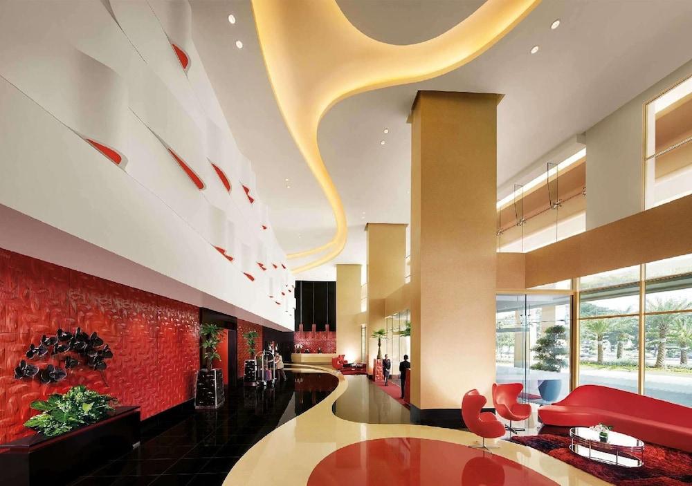 Sunway Lagoon Hotel , Formerly Sunway Clio Hotel Subang Jaya Exterior photo
