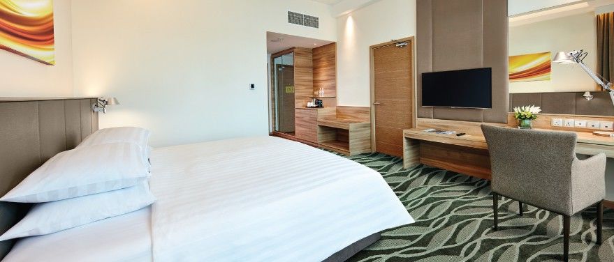Sunway Lagoon Hotel , Formerly Sunway Clio Hotel Subang Jaya Exterior photo
