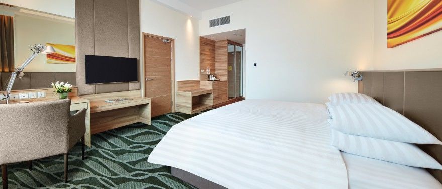 Sunway Lagoon Hotel , Formerly Sunway Clio Hotel Subang Jaya Exterior photo