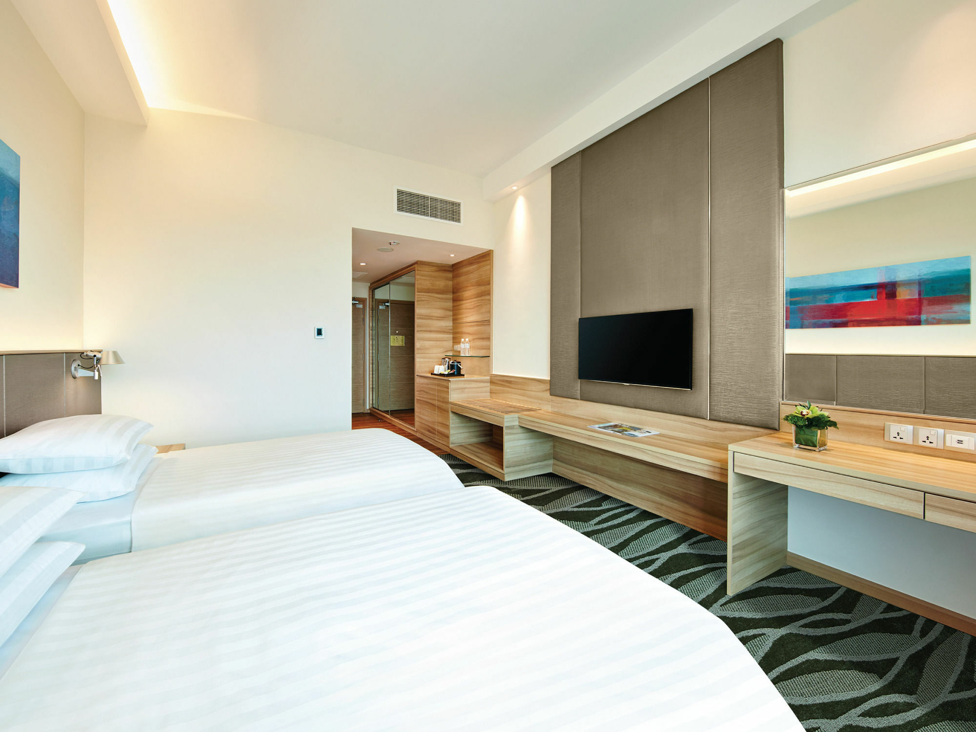 Sunway Lagoon Hotel , Formerly Sunway Clio Hotel Subang Jaya Exterior photo