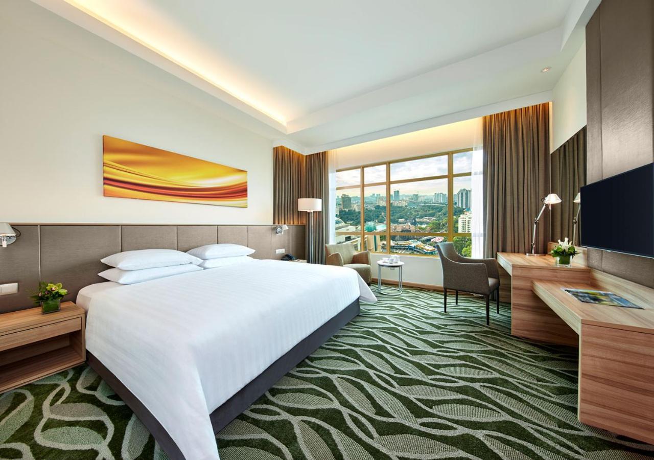 Sunway Lagoon Hotel , Formerly Sunway Clio Hotel Subang Jaya Exterior photo