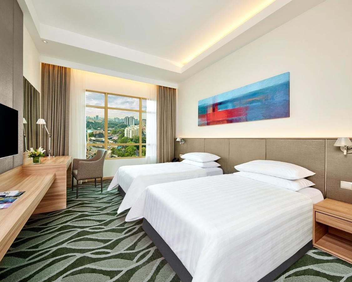 Sunway Lagoon Hotel , Formerly Sunway Clio Hotel Subang Jaya Exterior photo