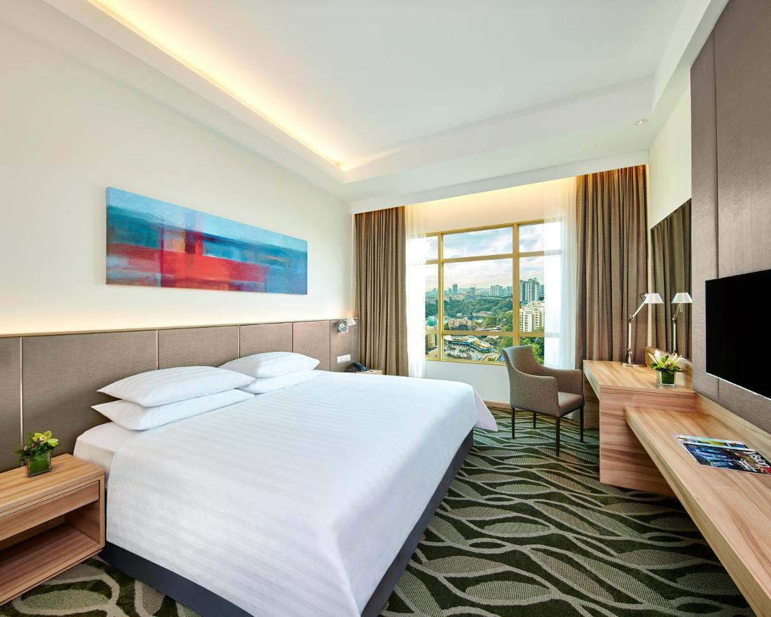 Sunway Lagoon Hotel , Formerly Sunway Clio Hotel Subang Jaya Exterior photo